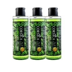 CORSICA 科皙佳艾草平安沐浴露 艾草浴 保平安750ml