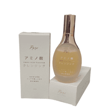 PURE胺基酸酵母淨膚潔顏露 100ml