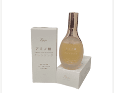 日本 PURE 胺基酸酵母淨膚潔顏露 100ml (日本原料 台灣加工)