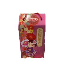 [現貨]日本不二家綜合牛奶糖提籃禮盒三層 /牛奶妹禮盒/年節禮盒/過年