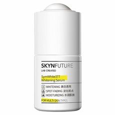 SKYNFUTURE 肌膚未來 377美白煥亮精華液(18ml)