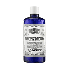 Roberts 義大利蒸餾玫瑰美肌爽膚水300ml