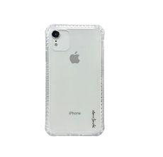 【NavJack】iPhone XR (6.1吋)│RAMPART 超抗摔空壓保護殼