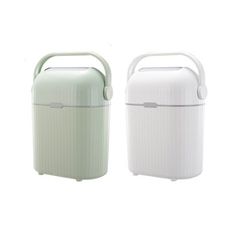 【現貨】防臭垃圾桶 垃圾桶 9L尿布垃圾桶 防臭尿布桶 掀蓋垃圾桶 廁所垃圾桶 有蓋垃圾桶