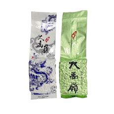 【現貨】台灣烏龍茶 茶葉 大禹嶺烏龍茶150g 四兩 高山烏龍茶 烏龍茶 高冷茶 台灣茶 大禹嶺