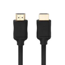 【現貨】HDMI hdmi 2.1 hdmi 公對公 向聯 HDMI高速影音傳輸線-3米 柚柚的店