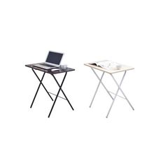 【現貨】筆電桌 摺疊桌 Z型60cm電腦桌 桌子 小桌子 邊桌 折疊桌 書桌 沙發桌 柚柚的店