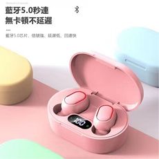 馬卡龍 真無線藍牙耳機TS1-A 彩糖盒  CP值超高 現貨不用等