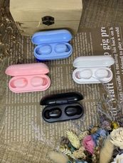 [現貨] TS1-B真無線藍芽耳機 HIFI音質 藍芽5.0 可連播4小時