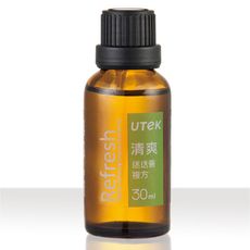 UTek迷迭香複方精油 30ml