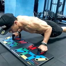 UGYM 超猛多角度俯臥訓練板 -