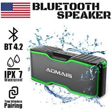 AOMAIS SPORT II+ 便攜式藍牙防水音響20w
