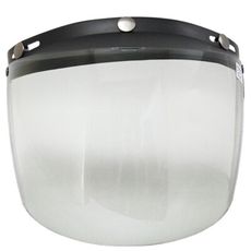 耐磨抗uv安全帽護目鏡-長鏡片(只用在安全帽上)