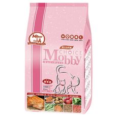莫比幼母貓3kg