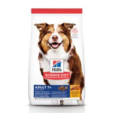 希爾思14.9KG-成犬7歲以上 雞肉大麥糙米