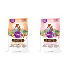 10磅-HALO嘿囉無穀貓飼料系列