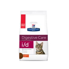 希爾思處方飼料id消化系統護理4磅 (1.81kg)