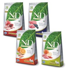 法米納GD無穀狗飼料系列7kg