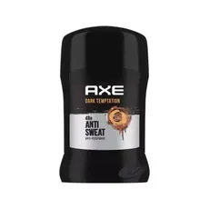 AXE 戰斧男用體香膏---黑街誘惑(40g)*3