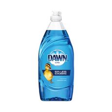美國【DAWN】3倍濃縮洗碗精-經典原味(479ml/16oz)*5