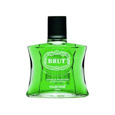 BRUT 男用鬍後水(100ml)*1