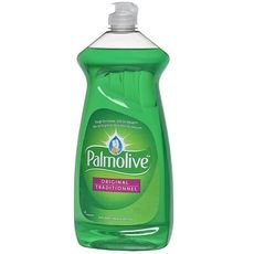 【美國 Palmolive】濃縮洗潔精(25oz/739ml*9)/箱購