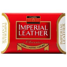 【Cussons 】Imperial leather香皂(200g *6/組)*1