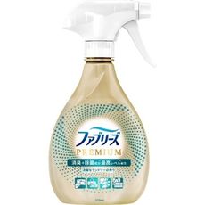 日本 Febreze風倍清織物消臭噴霧--高效抑臭 99.99(370ml)*1