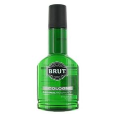 【美國 Brut】經典古龍水(5oz/147ml)