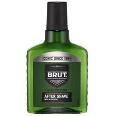 全新包裝【美國 Brut】經典爽鬍水(5oz/147ml)