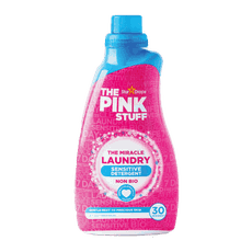 The Pink Stuff 無酵素洗衣精--敏感肌專用(960ml)*1