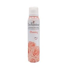 【Enchanteur】艾詩身體香氛噴霧(橘)(美艷絕倫)-150ml*1