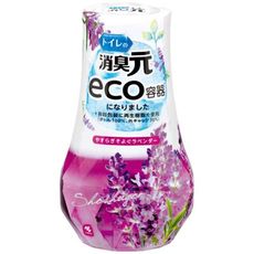 【小林製藥】浴廁消臭元空氣芳香劑---薰衣草香400ml *1