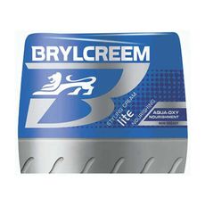 進口Brylcreem 美髮乳霜-滋養頭皮(125ml)*1