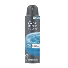 Dove 男用體香噴霧--全面防護(150ml)*1