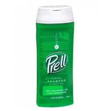 【美國 Prell】經典款洗髮精(13.5oz/400ml)*6