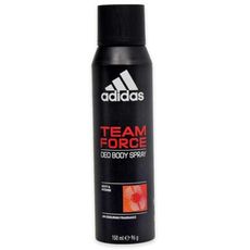 Adidas男用體香噴霧--典藏魅力(150ml)*1