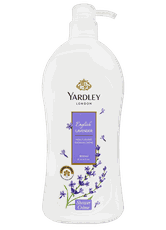 YARDLEY雅禮沐浴乳---3款選擇(900ml)*1