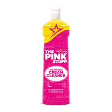 The Pink Stuff 特強去污液-適用硬質表面(500ml)*1