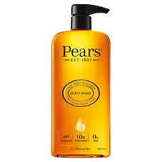 Pears梨牌沐浴乳--500ml*1