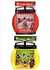 日本GOSHU溫泉入浴剤-唐辛子+生薑/香柚+艾草(50g)2款可選