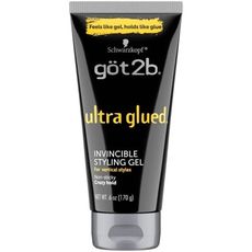 Schwarzkopf got2b 防水定型髮膠(6oz./170ml)*1