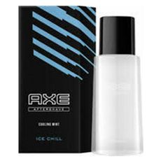 AXE男用鬍後水--冷冽放鬆(100ml)*1