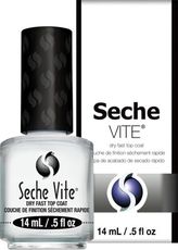 【美國 Seche Restore】指甲快乾亮油 14ml*1