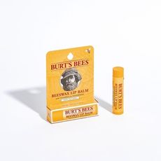 Burt's Bees 蜂蠟護唇膏(0.15oz/4.25g)*3