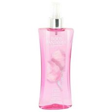 【Body Fantasies】甜蜜棉花糖 香氛噴霧236ml*2