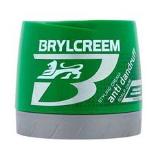 進口Brylcreem 美髮乳霜-清涼抗屑(125ml)*1