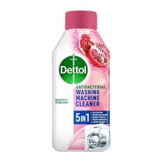 英國Dettol 洗衣槽清潔劑--石榴清香(250ml)*1