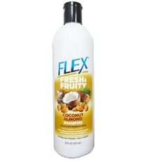 FLEX 洗髮精---多款選擇(20oz)*1