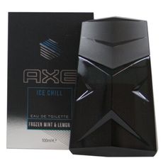 AXE男用淡香水(100ml)*2